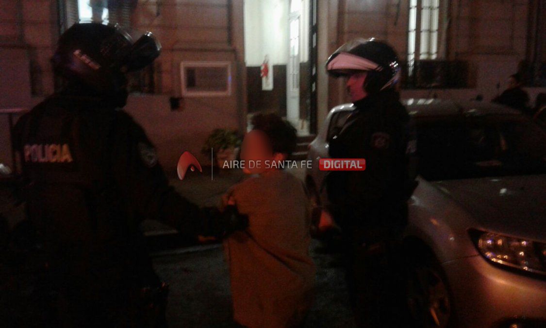 Entre Ríos implementa, en menores, procesos de Justicia restaurativa