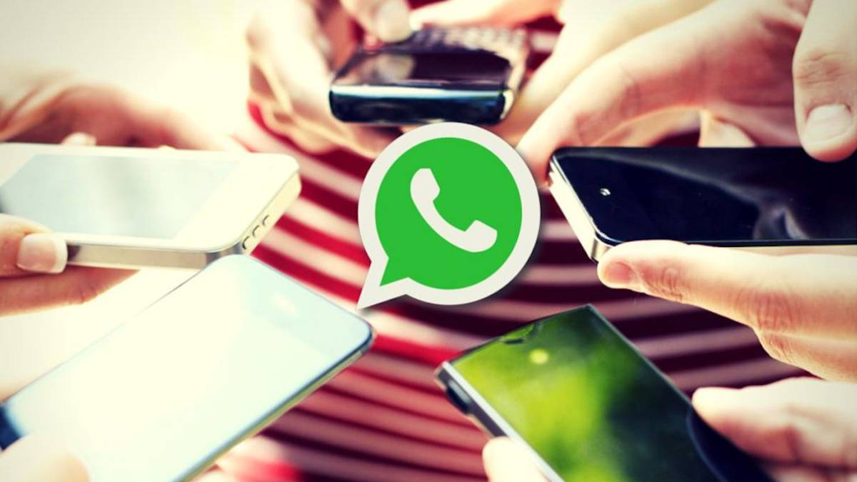 Cómo elegir quién habla y quién no en los grupos de Whatsapp