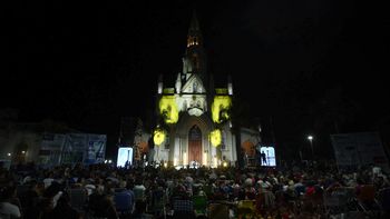 Durante tres noches, el tradicional festival reunirá música, danza y propuestas culturales en la explanada de la Basílica de Guadalupe