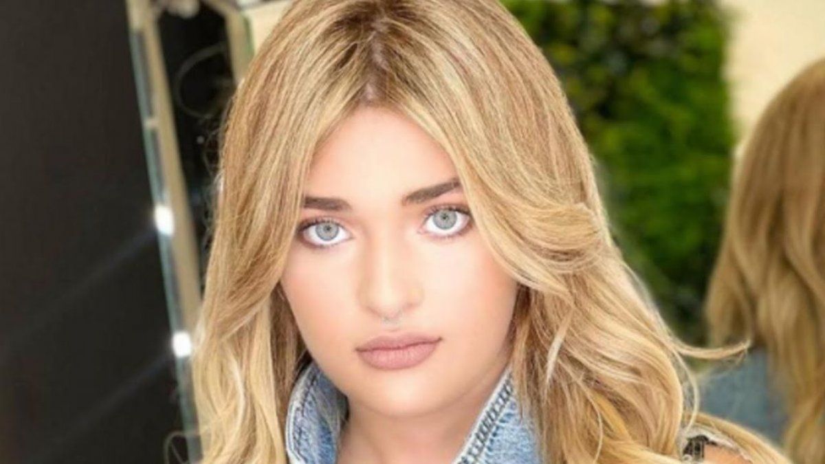 Marta Fort dio su opinión sobre la actualidad de la Argentina: Si no estuviese como está