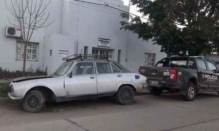 Subcomisaría N° 2