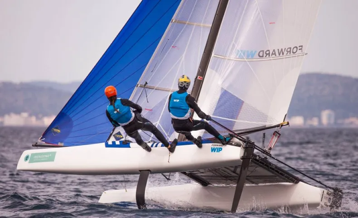 Este domingo competirán nuevamente. Este domingo competirán nuevamente.