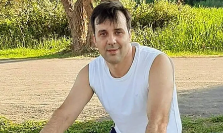 Comenzó el juicio del Asesino del Suero: el presunto criminal en serie está acusado de matar a 3 familiares Comenzó el juicio del Asesino del Suero: el presunto criminal en serie está acusado de matar a 3 familiares