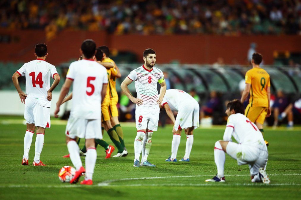 Otra liga víctima del coronavirus: no más fútbol en Tayikistán