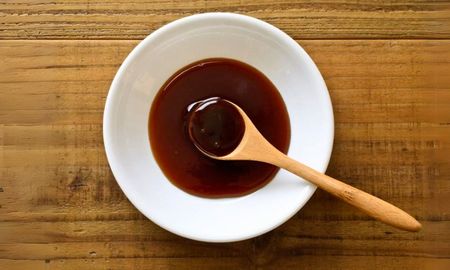 Es fácil de hacer en casa con solo unos pocos ingredientes básicos. Es fácil de hacer en casa con solo unos pocos ingredientes básicos.