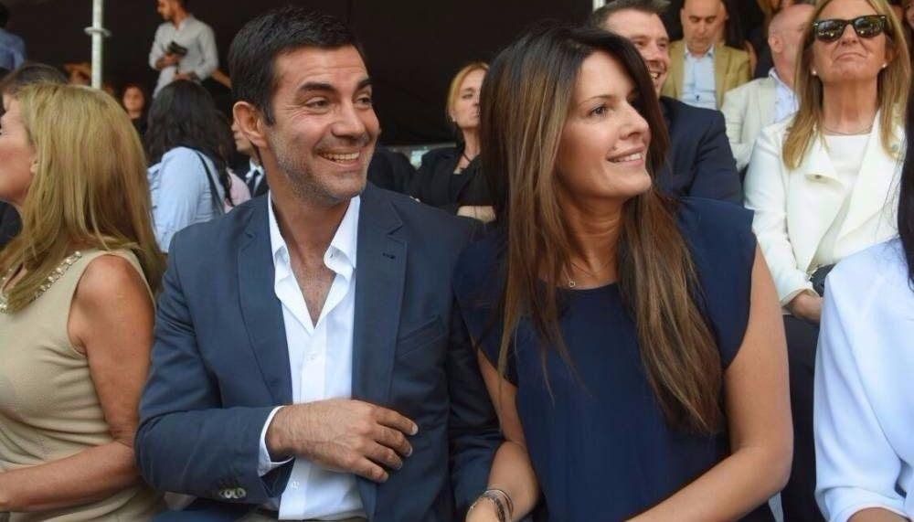 Juan Manuel Urtubey confesó sus ganas de ser padre con Isabel Macedo: “Sí, nos encantaría”