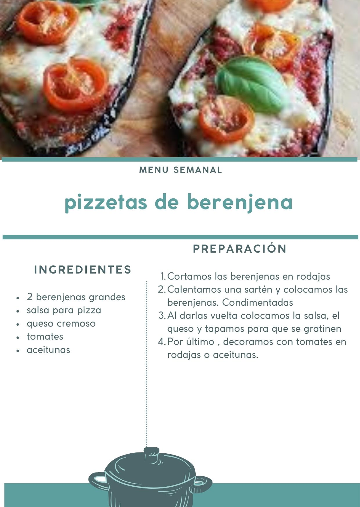 Las mini pizzas de berenjena son una opción deliciosa y saludable, perfecta para disfrutar en familia. Las mini pizzas de berenjena son una opción deliciosa y saludable, perfecta para disfrutar en familia.