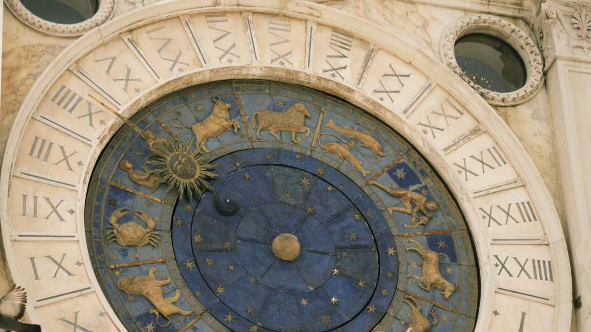 Cuál es el orden de los signos zodiacales por mes: uno por uno