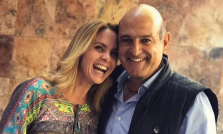 Lucero y Manuel Mijares dejaron la puerta abierta a nuevas presentaciones, luego del éxito de Siempre Juntos. Al parecer, algo que no le agradó a Michel Kuri. Lucero y Manuel Mijares dejaron la puerta abierta a nuevas presentaciones, luego del éxito de Siempre Juntos. Al parecer, algo que no le agradó a Michel Kuri.