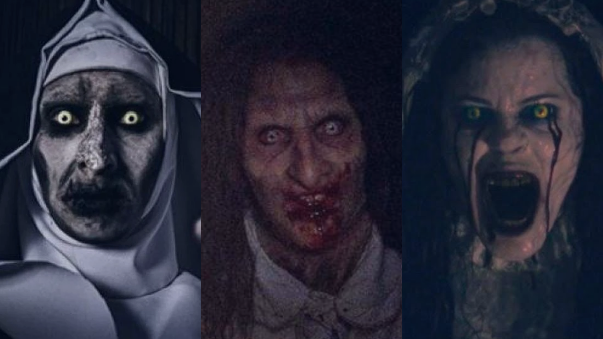 5 películas de terror basada en historias reales que no te dejarán dormir