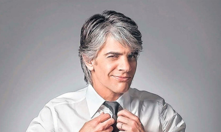 Pablo Echarri Pablo Echarri