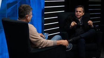 Giuliano sobre la Reforma: 