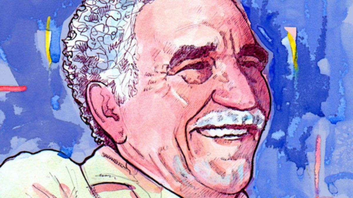 Sale a la luz el primer guión escrito por Gabriel García Márquez