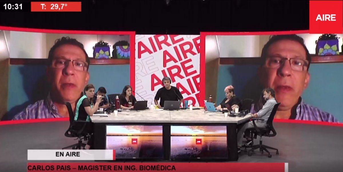 Coronavirus: ¿cuál es el impacto que podrían tener las fiestas masivas de fin de año?