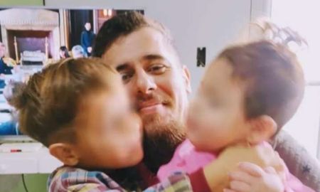 Habló el papá de Lucio Dupuy, al que le negaron la tenencia del niño. Habló el papá de Lucio Dupuy, al que le negaron la tenencia del niño.