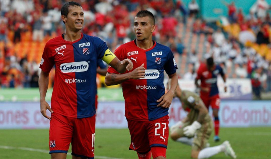 Independiente Medell&iacute;n