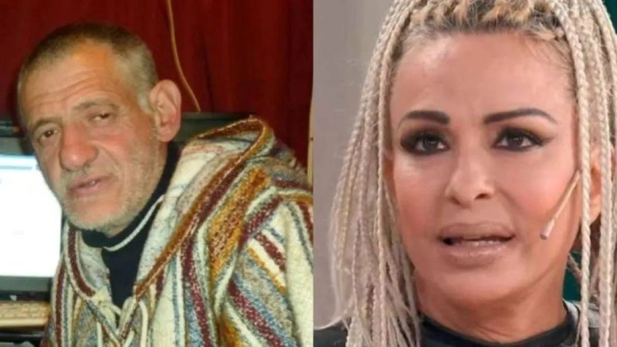 La modelo confirmó la noticia a través de sus redes sociales