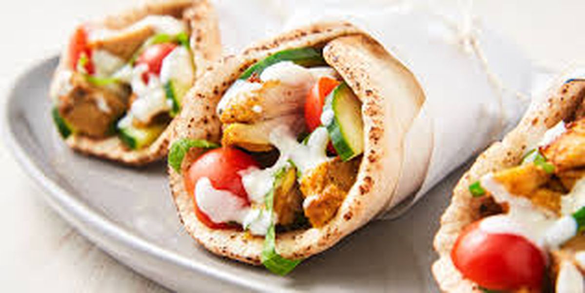 Shawarma casero en 30 minutos: receta fácil y llena de sabor Shawarma casero en 30 minutos: receta fácil y llena de sabor