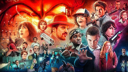 Stranger Things 5': todo lo que sabemos de la temporada final