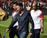 la frase del kily gonzalez sobre su continuidad en union tras empatar en el clasico la frase del kily gonzalez sobre su continuidad en union tras empatar en el clasico