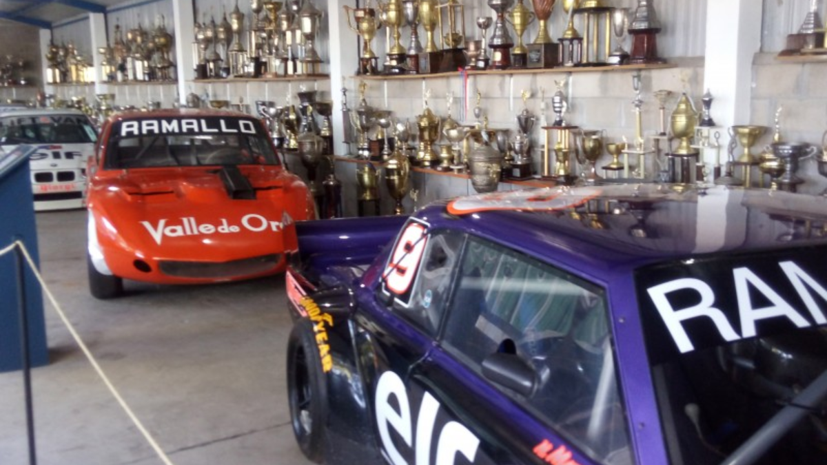 Escapada a Ramallo, el destino perfecto para visitar cerca de Rosario. Escapada a Ramallo, el destino perfecto para visitar cerca de Rosario.