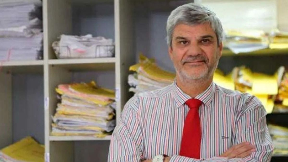 El juez Marcelo Escola tras la sentencia: Es un fallo que tiene respaldo constitucional y convencial.