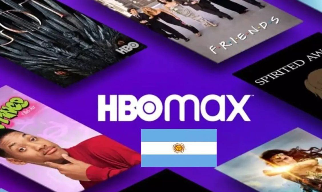 Desembarcó HBO Max en Argentina qué hay en la plataforma y cómo