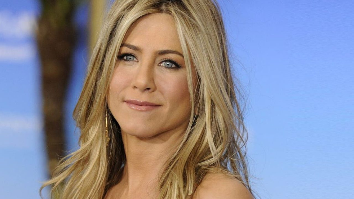 Semen de salmón: el secreto de Jennifer Aniston para la eterna juventud