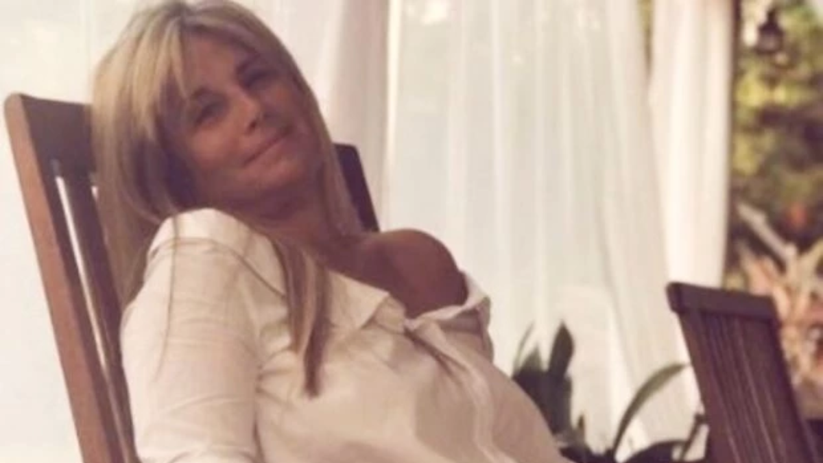 Conocé a Gabriela García Girottila