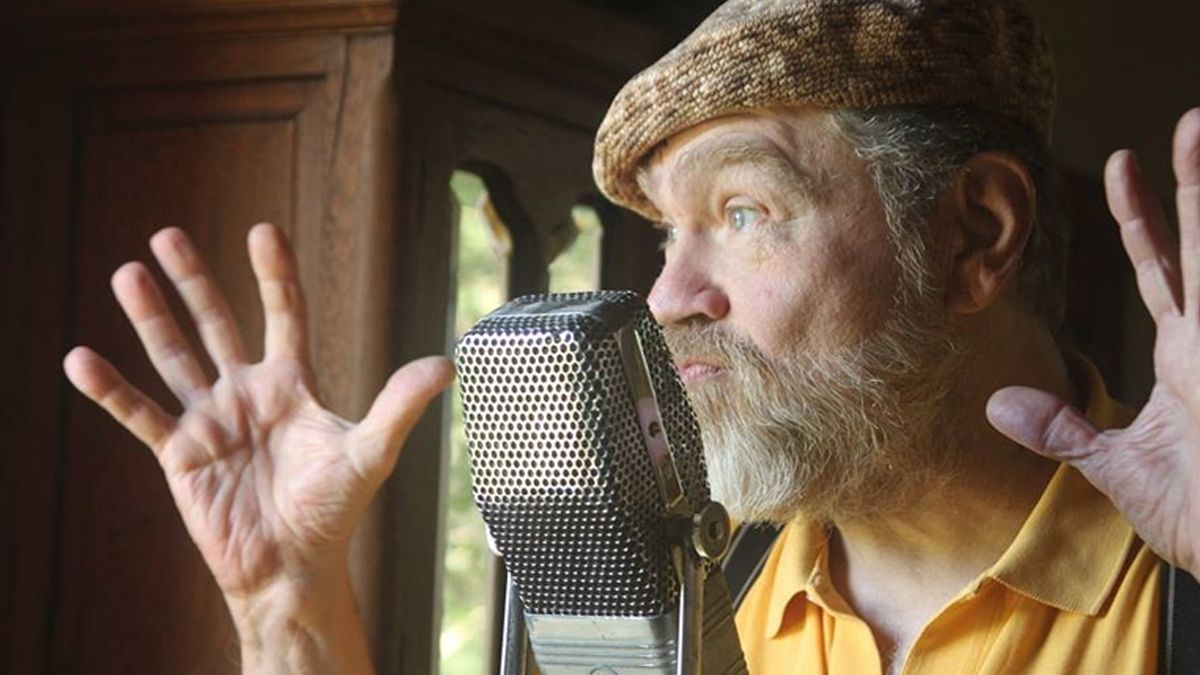Quique Pesoa es un reconocido locutor argentino nacido en 1950 en la ciudad de Rosario.&nbsp;