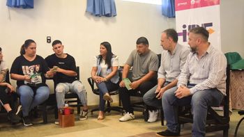 A través del Centro de Acceso a la Justicia se registraron 781 casos jurídicos en la Provincia