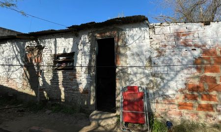 El robo se produjo en una vivienda de Alto Verde. El robo se produjo en una vivienda de Alto Verde.