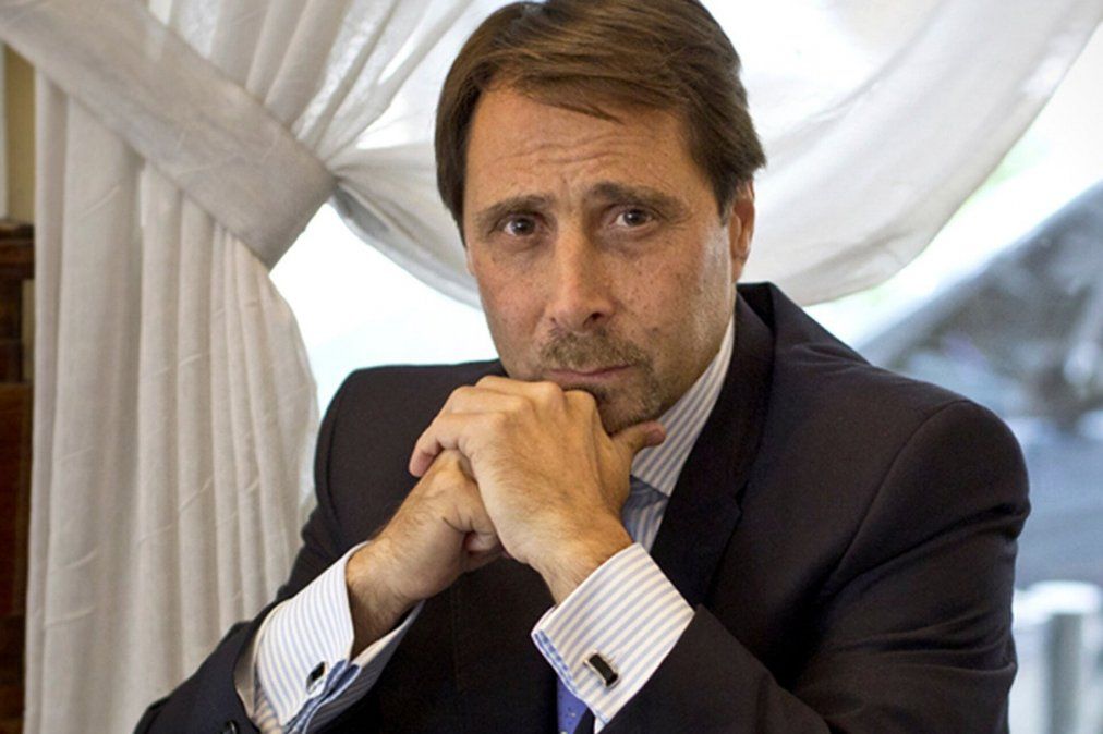 Eduardo Feinmann tras las amenazas de muerte: no me van a callar