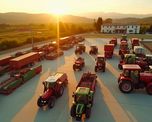 Alquiler de maquinaria agrícola: la apuesta de una startup para activar equipos sin uso Alquiler de maquinaria agrícola: la apuesta de una startup para activar equipos sin uso