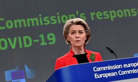 La funcionaria aclaró que este mensaje no se dirige a Estados Unidos, socio con el que se cumple la reciprocidad, sino hacia el Reino Unido. La funcionaria aclaró que este mensaje no se dirige a Estados Unidos, socio con el que se cumple la reciprocidad, sino hacia el Reino Unido.