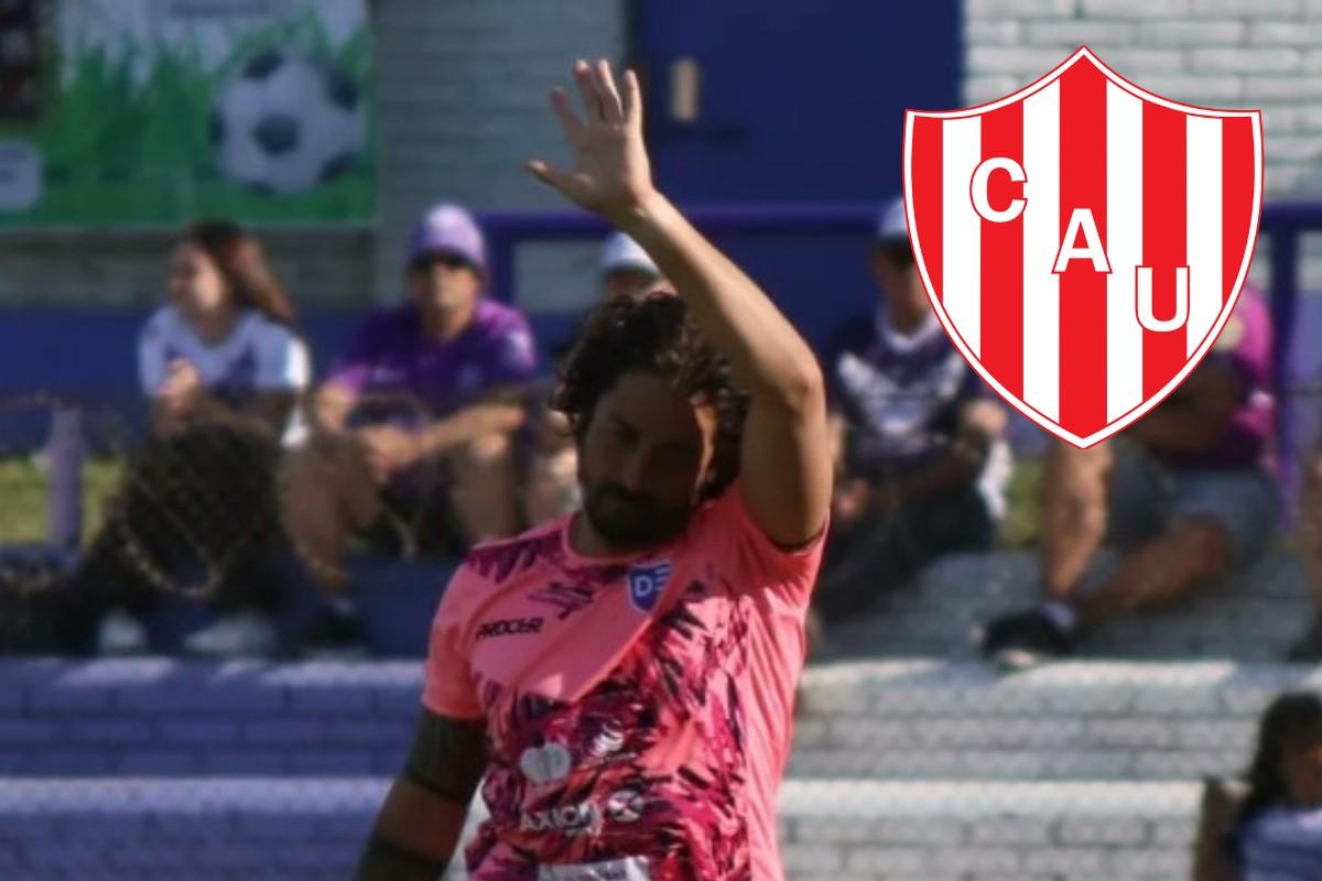 Carlos Kletnicki anunció su retiro del fútbol profesional en el partido ante Chaco For Ever.&nbsp;