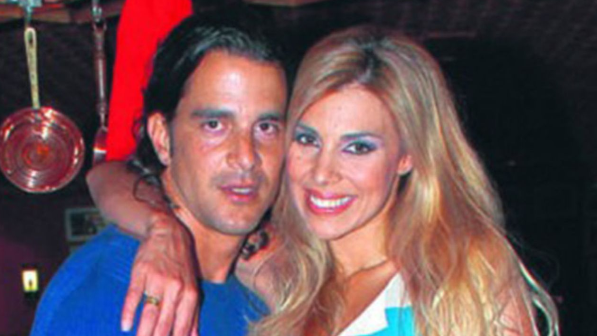 A 24 años de Gran Hermano: qué fue de la vida de Natalia Fava y Santiago Almeyda, la primera pareja del reality