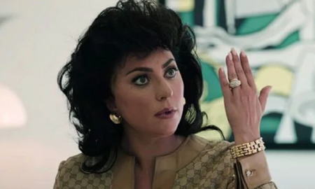 Lady Gaga tuvo asistencia psiquiátrica en House Of Gucci: Estaba derrumbándome. Lady Gaga tuvo asistencia psiquiátrica en House Of Gucci: Estaba derrumbándome.