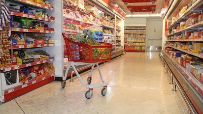 Inflación de enero: los alimentos vuelven a presionar y el índice cerraría por encima del 2%
