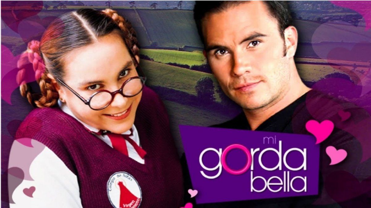 Mi gorda bella: se estrenó hace 18 años y te mostramos cómo cambiaron los actores