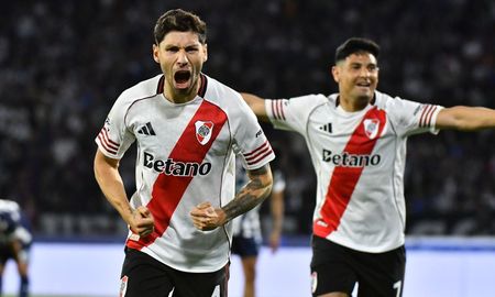 River e Independiente Rivadavia definen al segundo finalista de Copa Argentina River e Independiente Rivadavia definen al segundo finalista de Copa Argentina