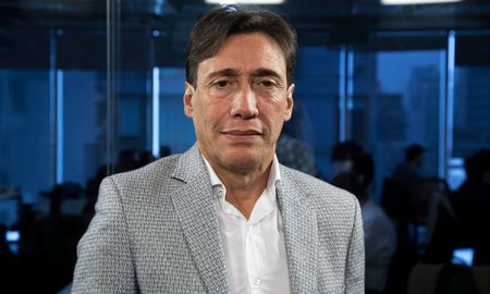 Fabián Gianola declarará este viernes por las denuncias de abuso sexual. Fabián Gianola declarará este viernes por las denuncias de abuso sexual.