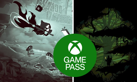 Xbox Game Pass recibe dos nuevos juegos en su catálogo. Xbox Game Pass recibe dos nuevos juegos en su catálogo.