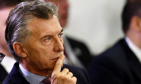 macri denuncio ?vinculos con mafiosos? en santa fe macri denuncio ?vinculos con mafiosos? en santa fe