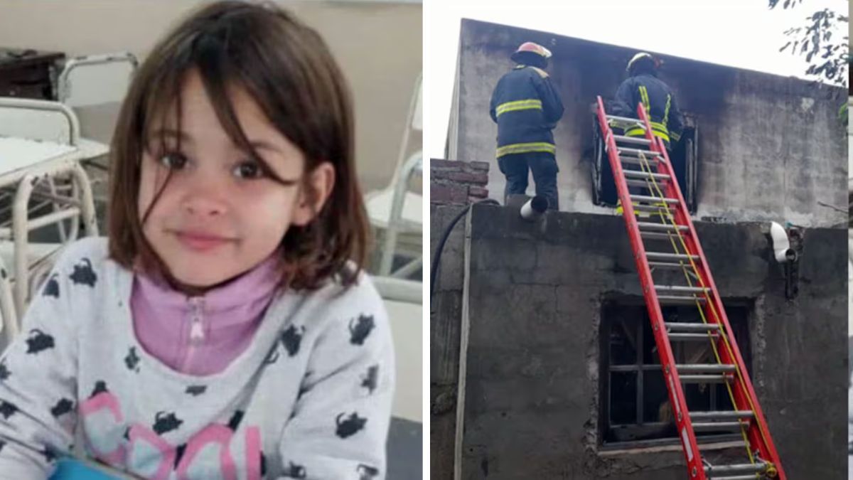 Diversos testigos declararon sobre el entorno familiar de la nena de ocho años encontrada muerta en Córdoba.