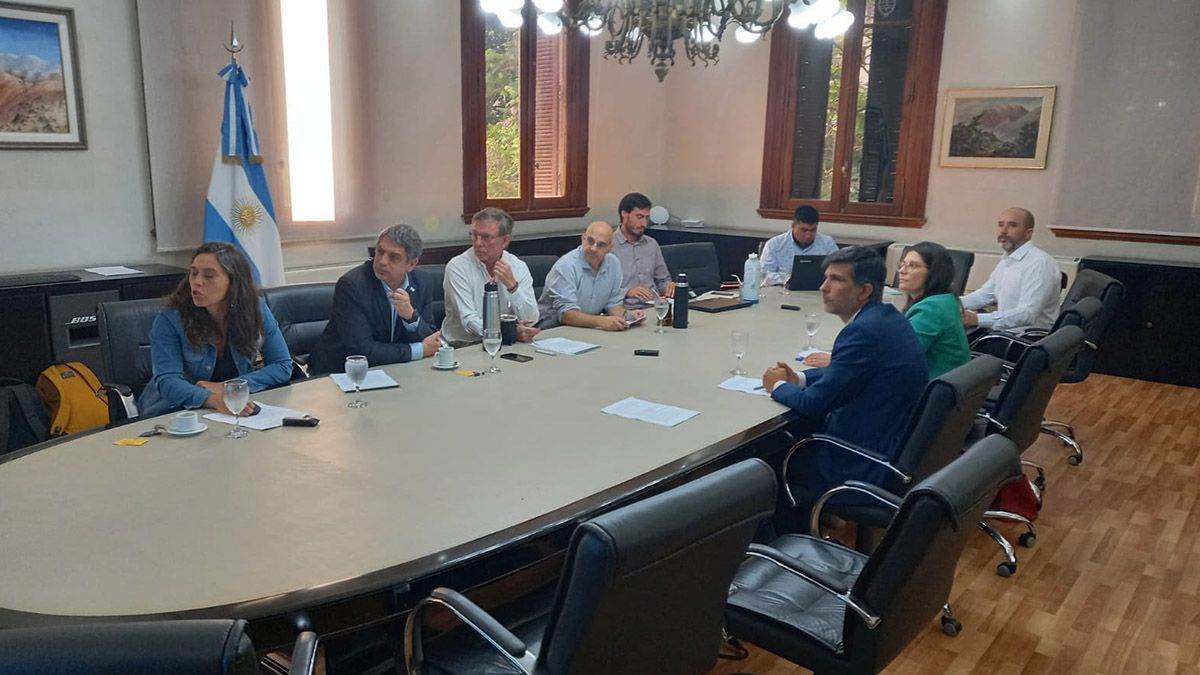 Es para las explotaciones agropecuarias afectadas por la sequía, ubicadas en todo el territorio provincial hasta el 31 de mayo de 2023. 