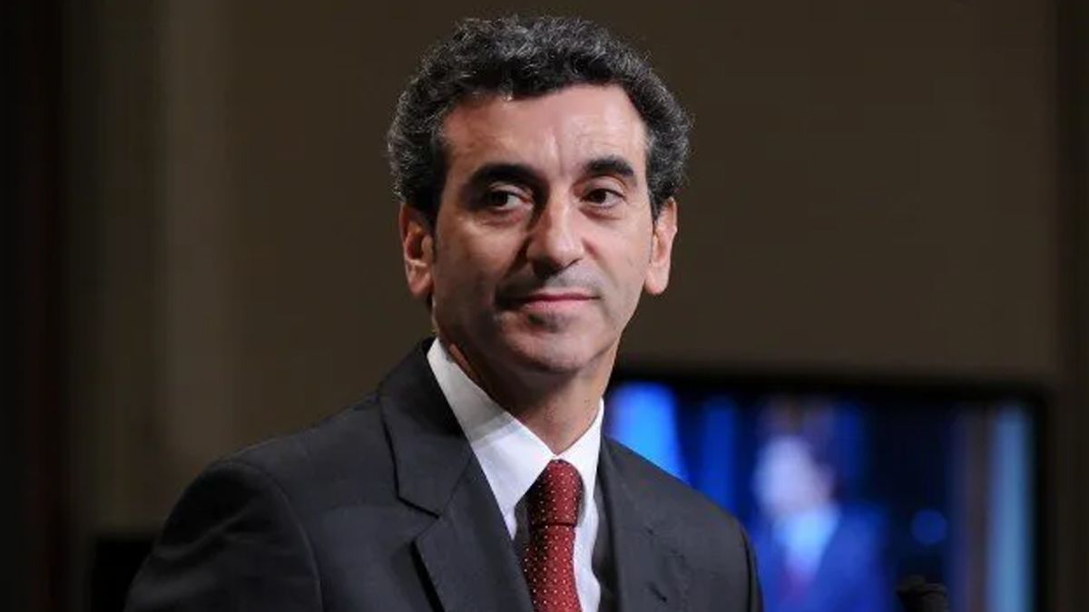 El ex ministro manifestó que si Argentina sigue haciendo lo mismo que en los últimos 30 años