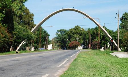 El hecho tuvo lugar en la ciudad de Esperanza, en el departamento Las Colonias. El hecho tuvo lugar en la ciudad de Esperanza, en el departamento Las Colonias.