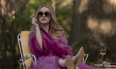 Amazon Prime estrenó Im Your Woman, un gran drama criminal. Amazon Prime estrenó Im Your Woman, un gran drama criminal.