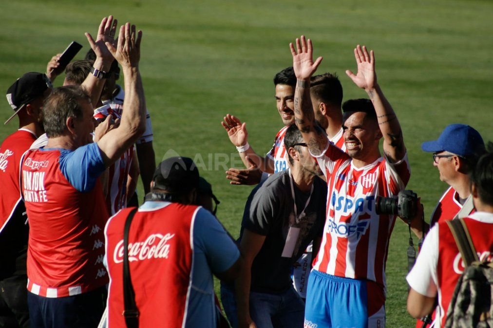 Clásico Unión vs. Colón: el día en que estalló la pasión santafesina